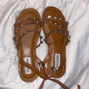 Steve Madden Aero sandals